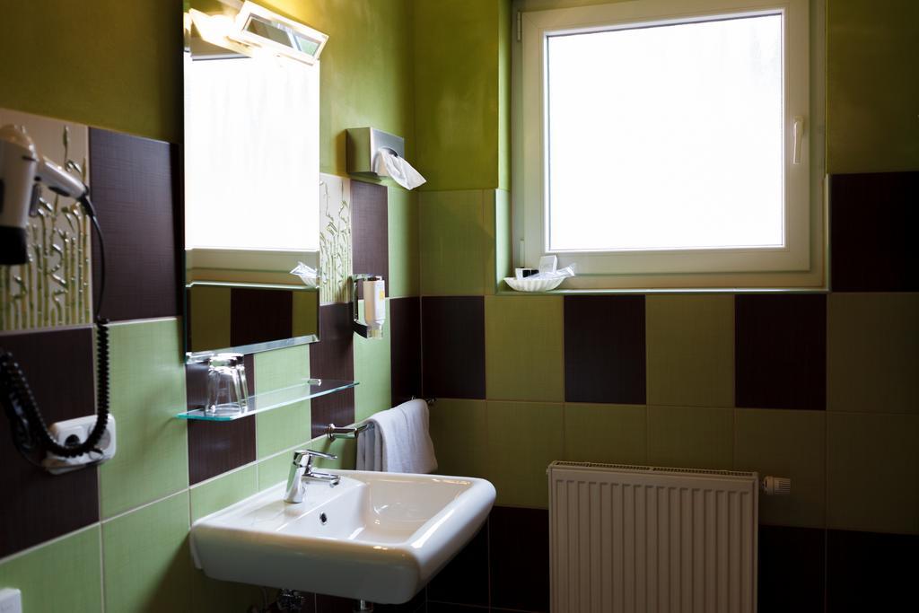 Dittmers Hotel Flensburgo Esterno foto