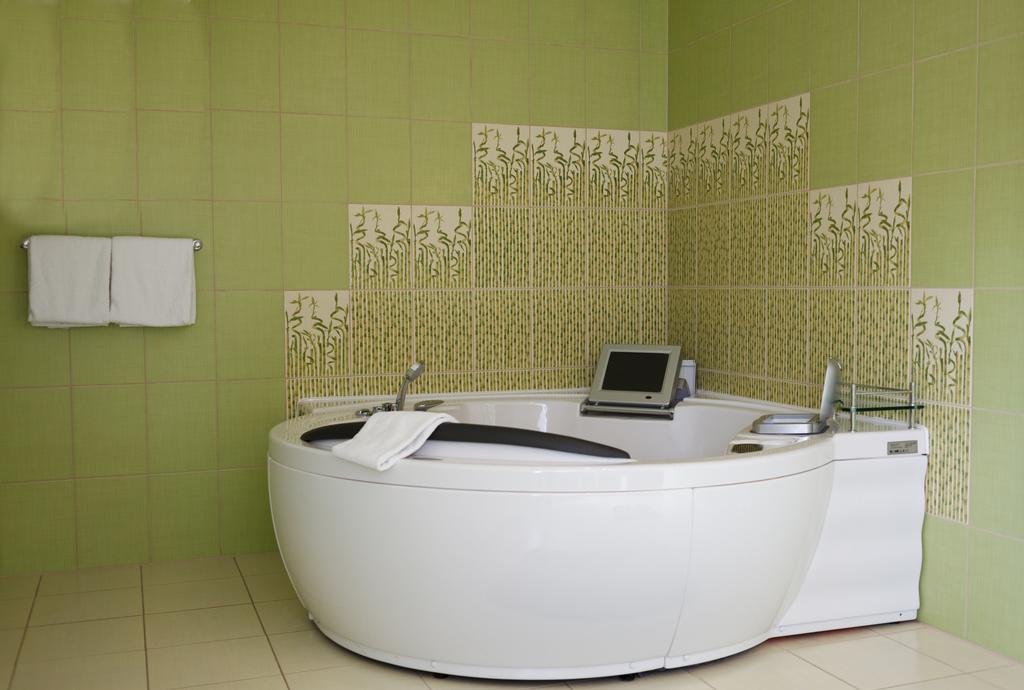 Dittmers Hotel Flensburgo Esterno foto